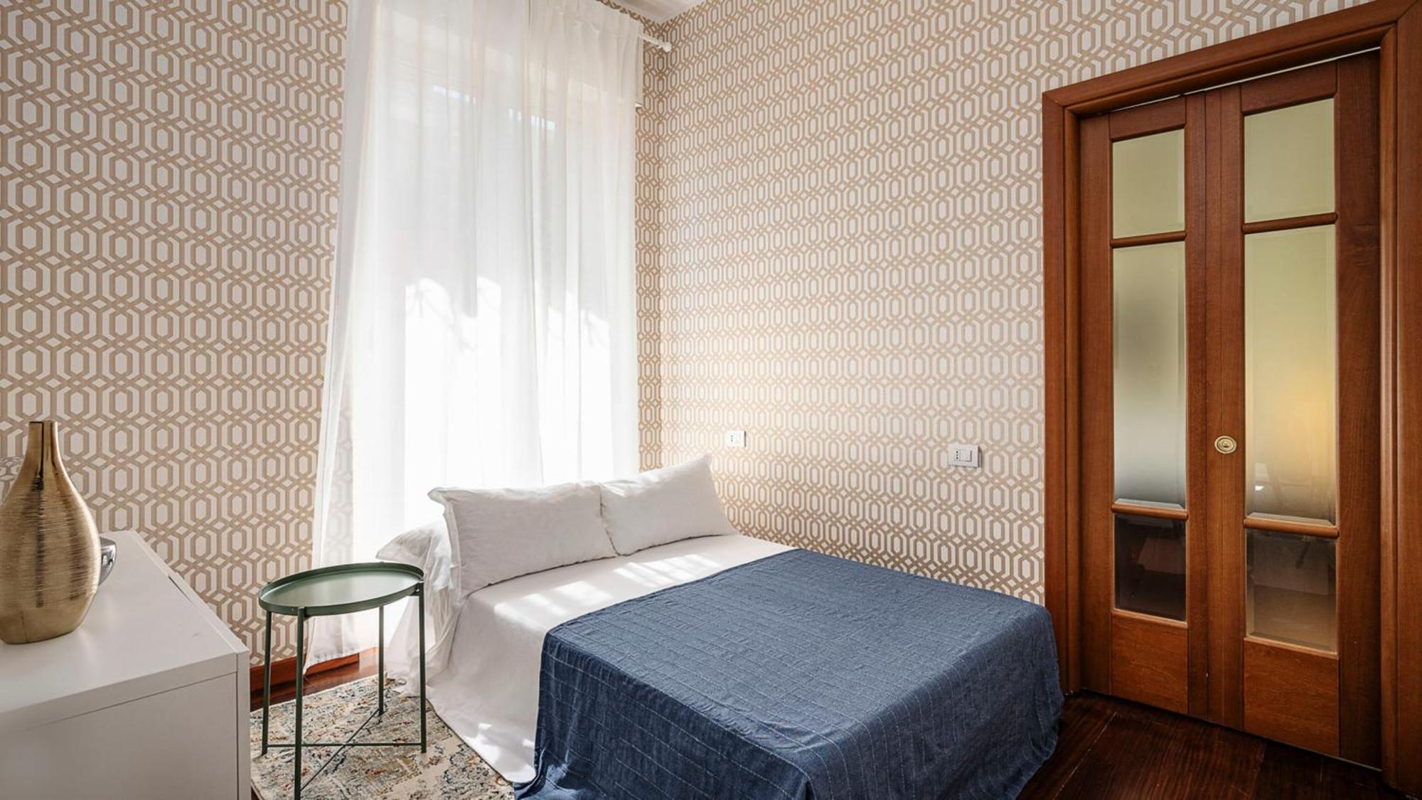 Citylife - Fully Equipped Apartment