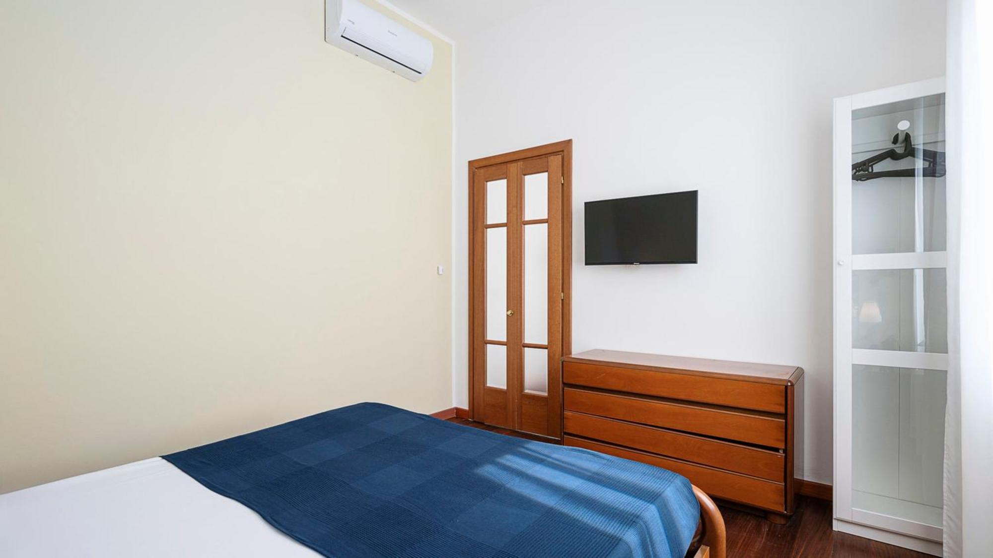 Apartment Citylife - Fully Equipped