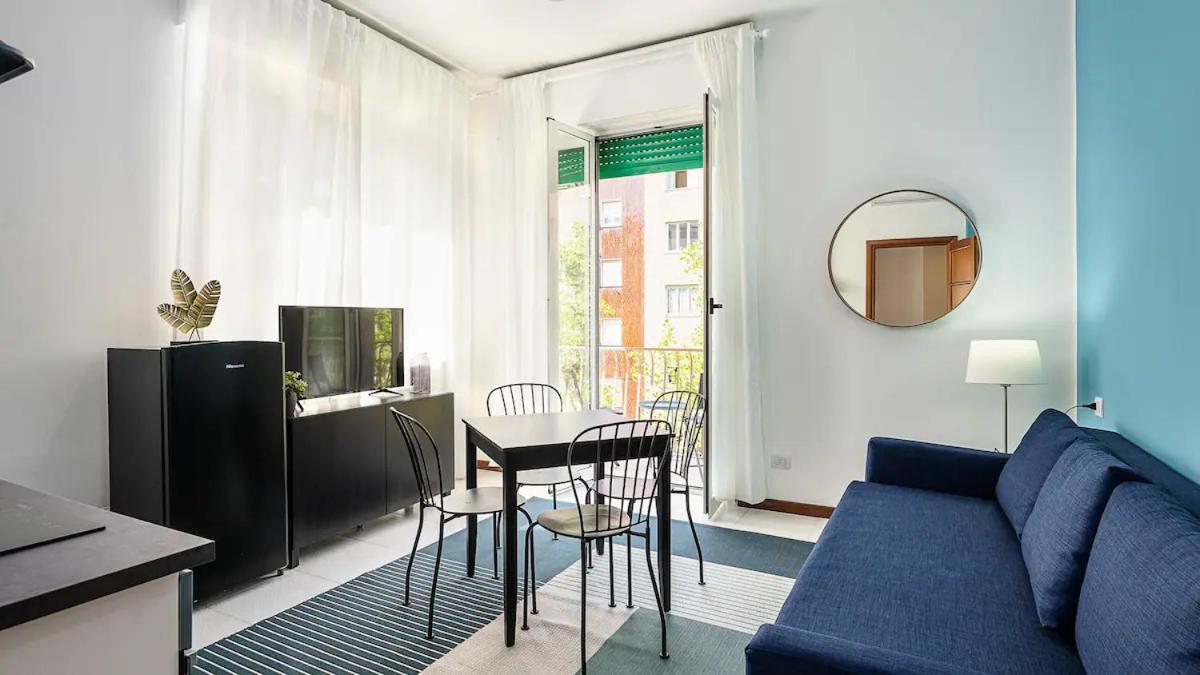 Citylife - Fully Equipped Apartamento *