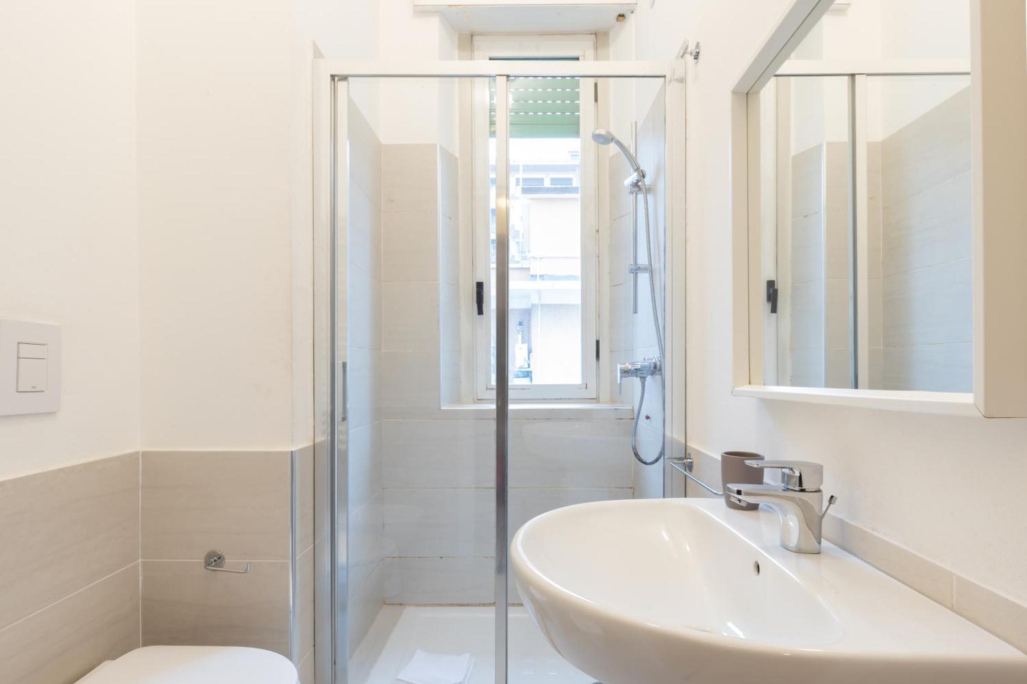 Apartamento Citylife - Fully Equipped