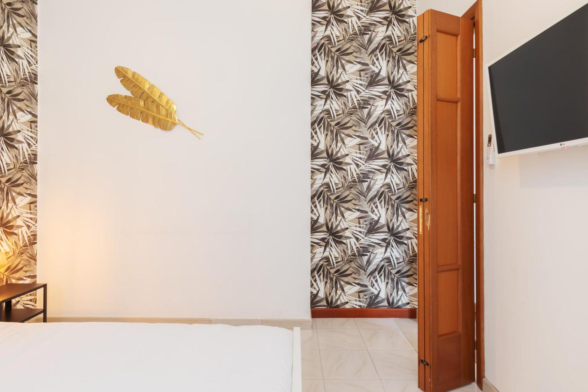 Citylife - Fully Equipped Apartamento *
