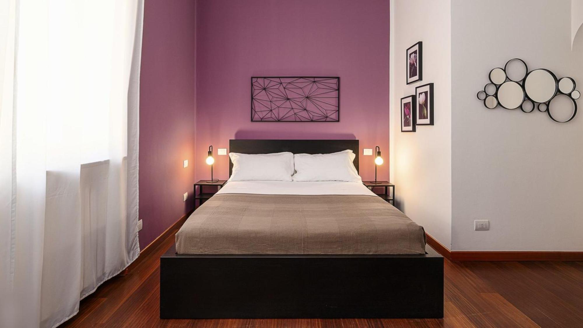 Apartamento Citylife - Fully Equipped Milán