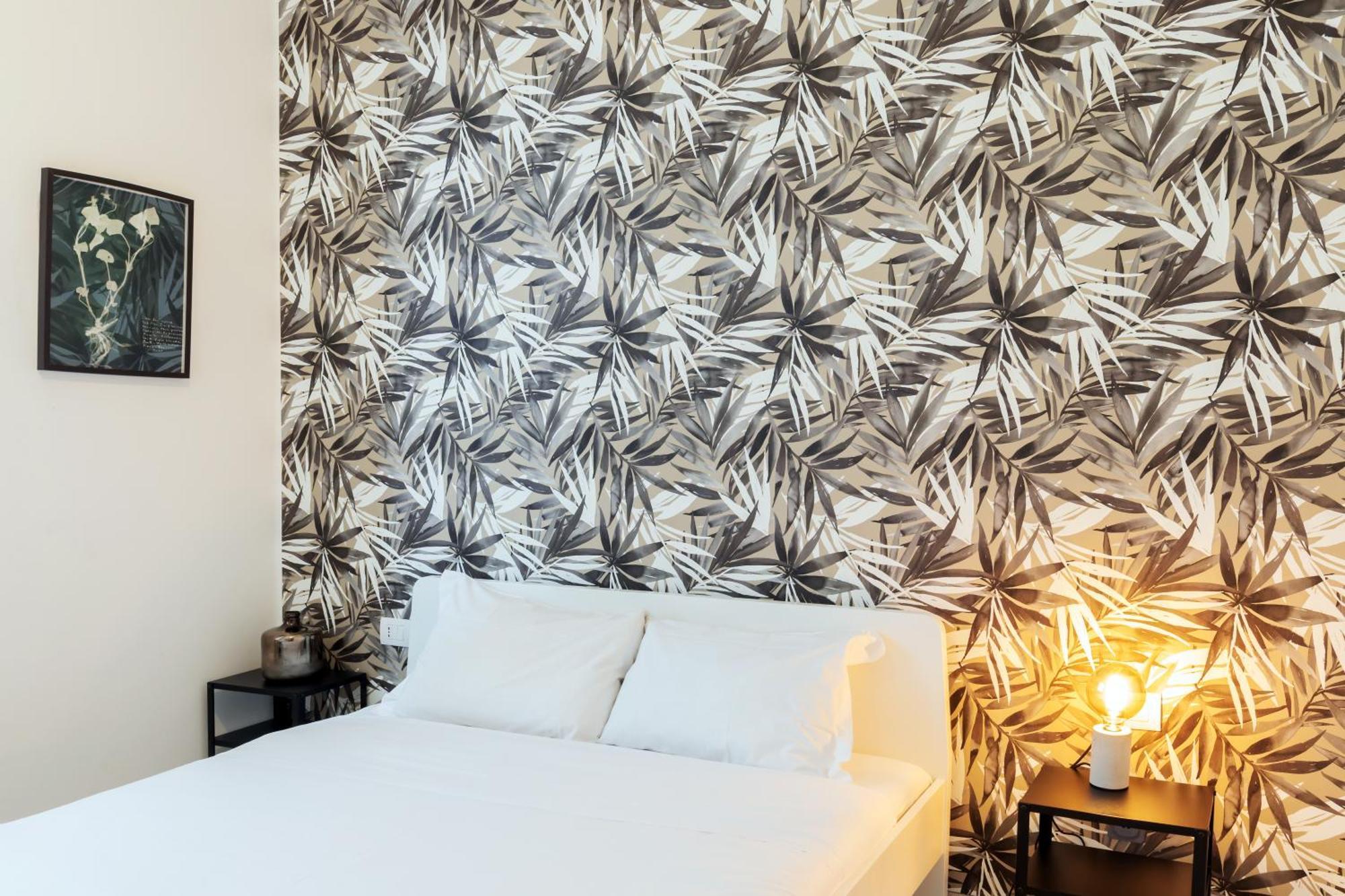 Citylife - Fully Equipped Apartamento