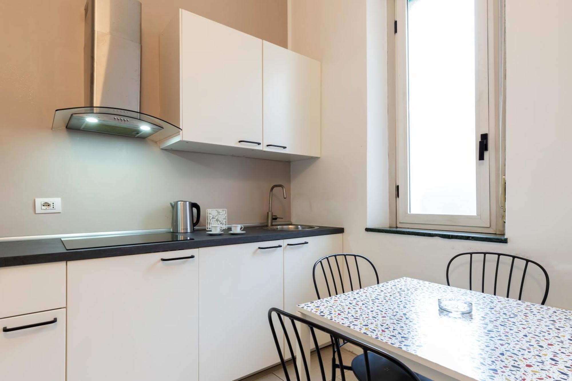 Citylife - Fully Equipped Apartamento *