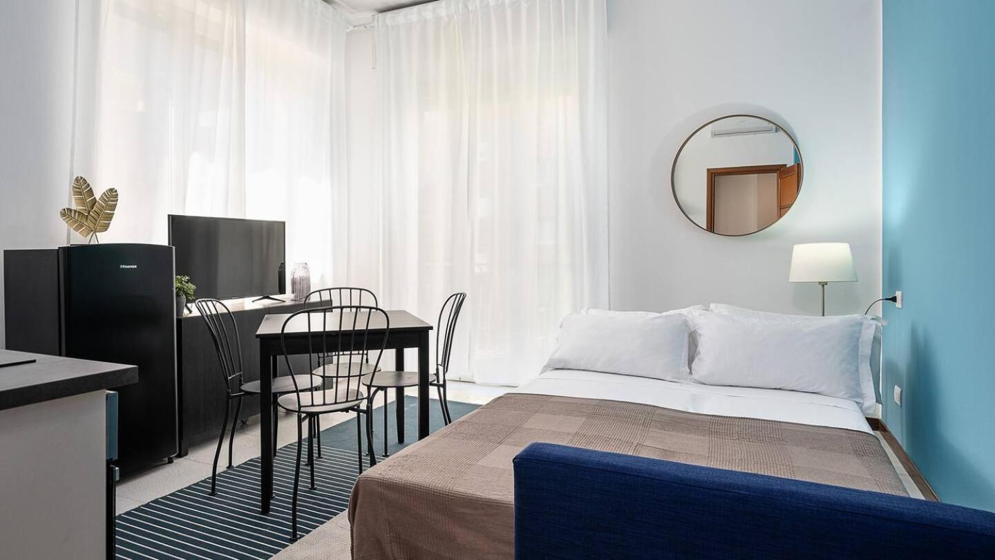 Apartamento Citylife - Fully Equipped *