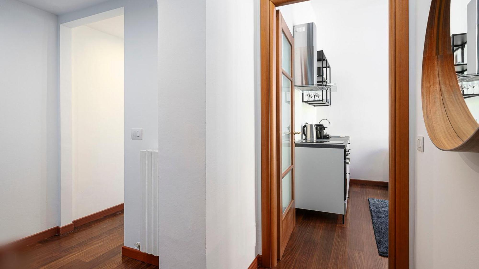 Citylife - Fully Equipped Apartamento *