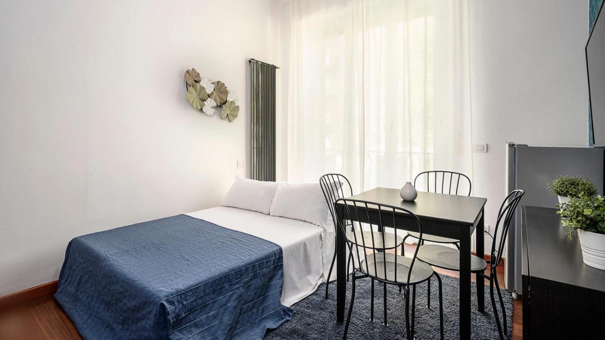 Apartamento Citylife - Fully Equipped Milán