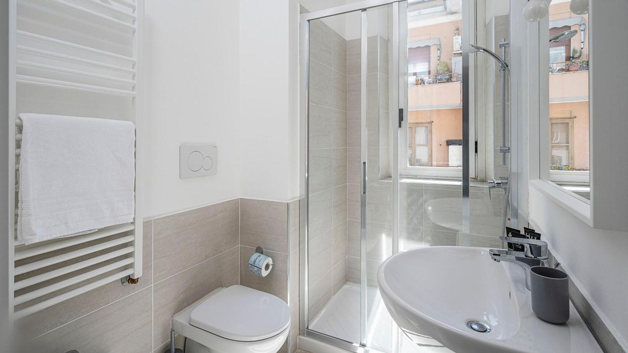 Apartamento Citylife - Fully Equipped