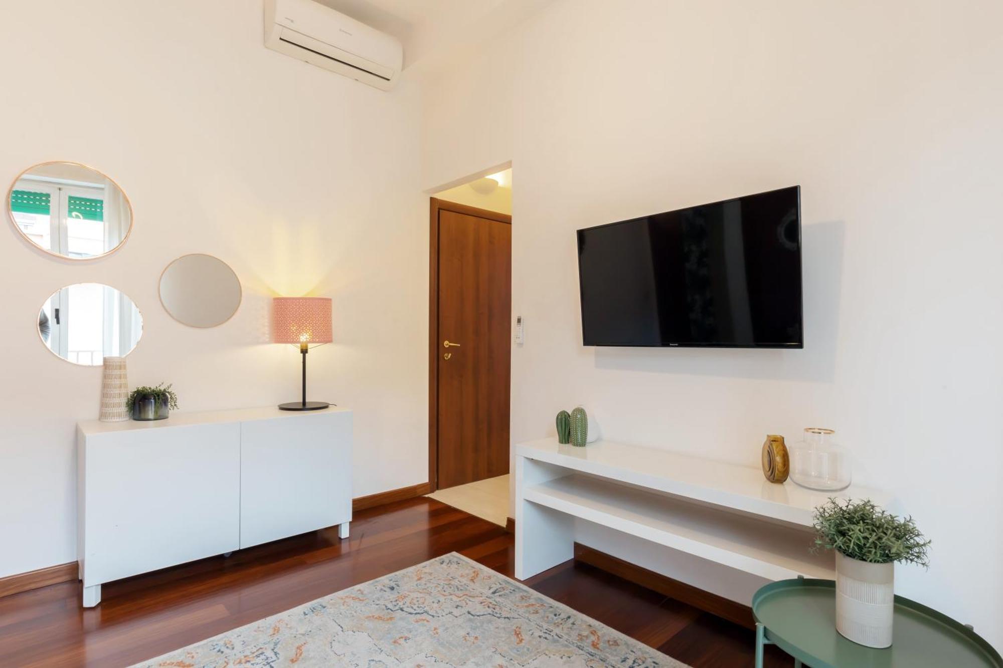 Citylife - Fully Equipped Apartamento *