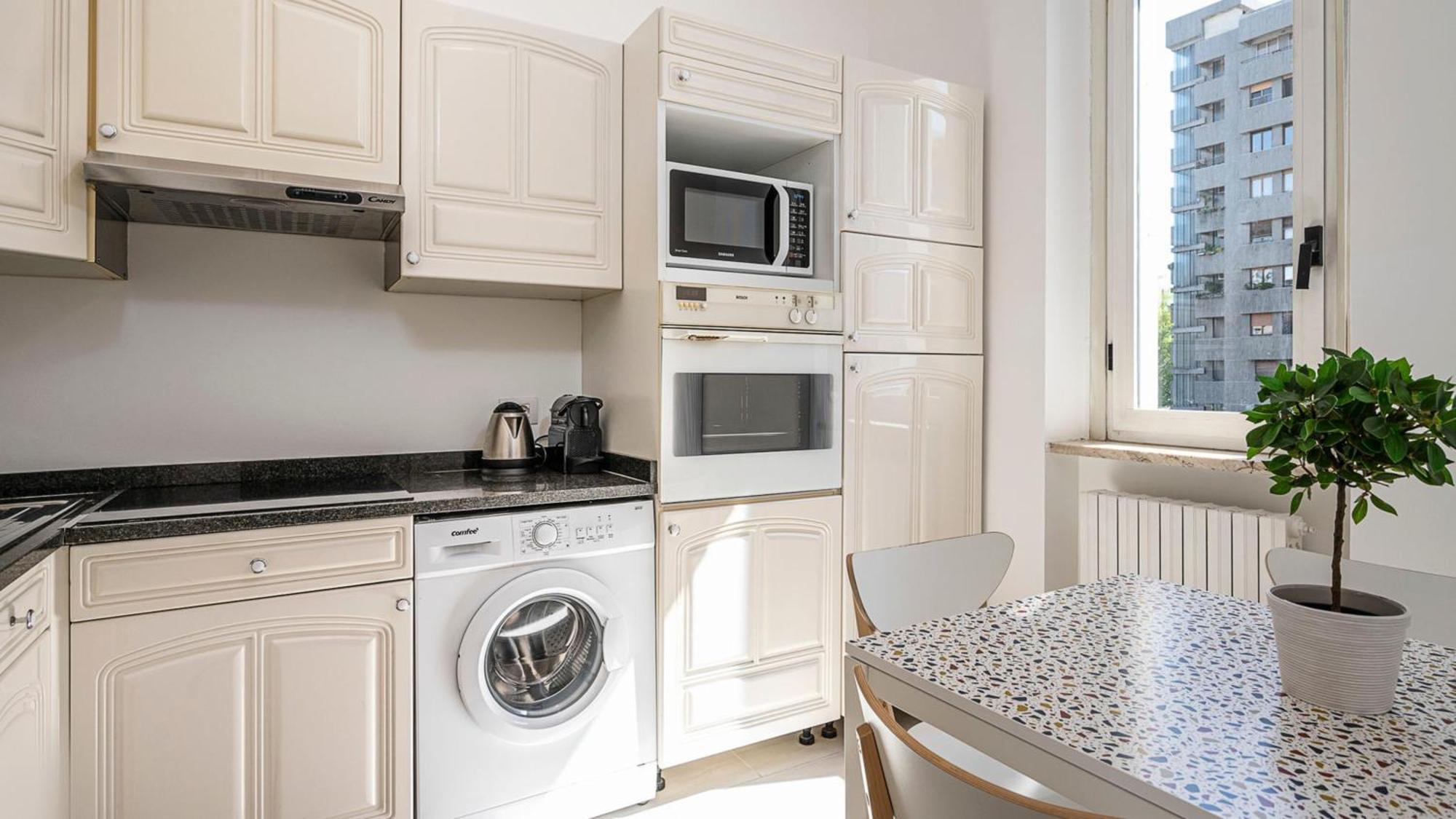 Apartamento Citylife - Fully Equipped *