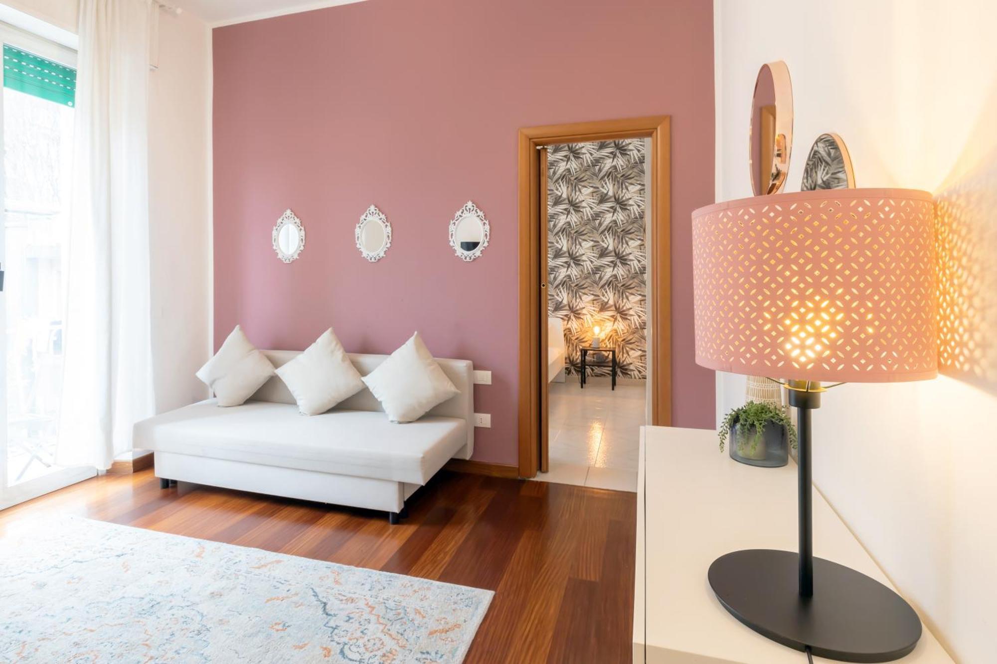 Citylife - Fully Equipped Milán