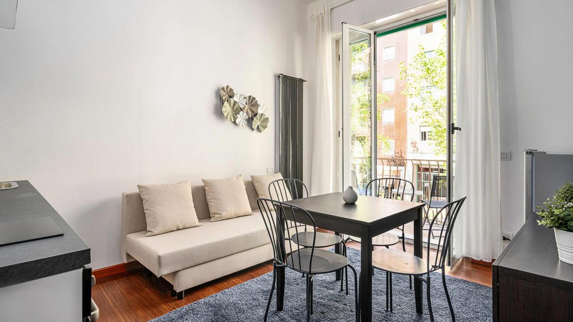 Apartamento Citylife - Fully Equipped *