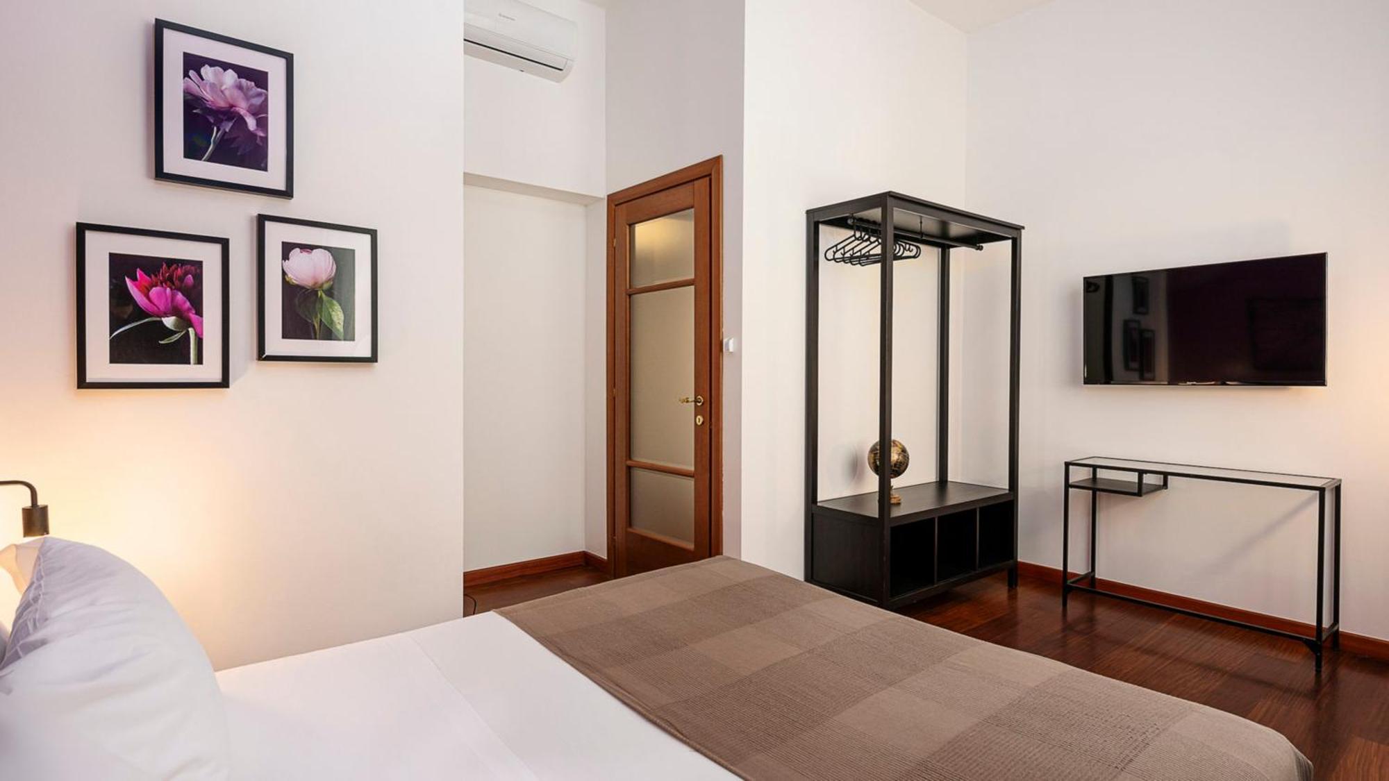 Citylife - Fully Equipped Apartamento *