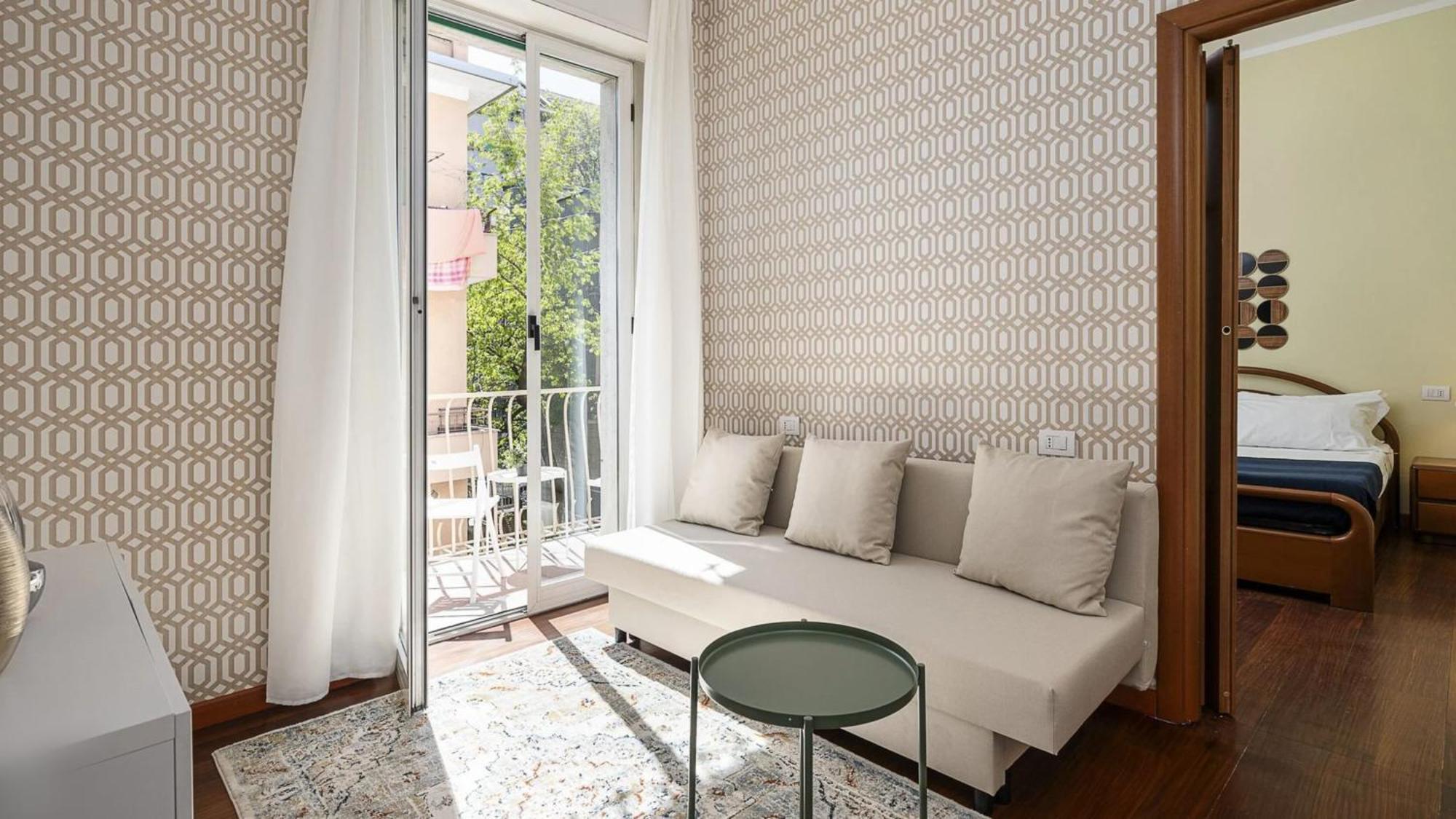 Citylife - Fully Equipped Apartamento Milán